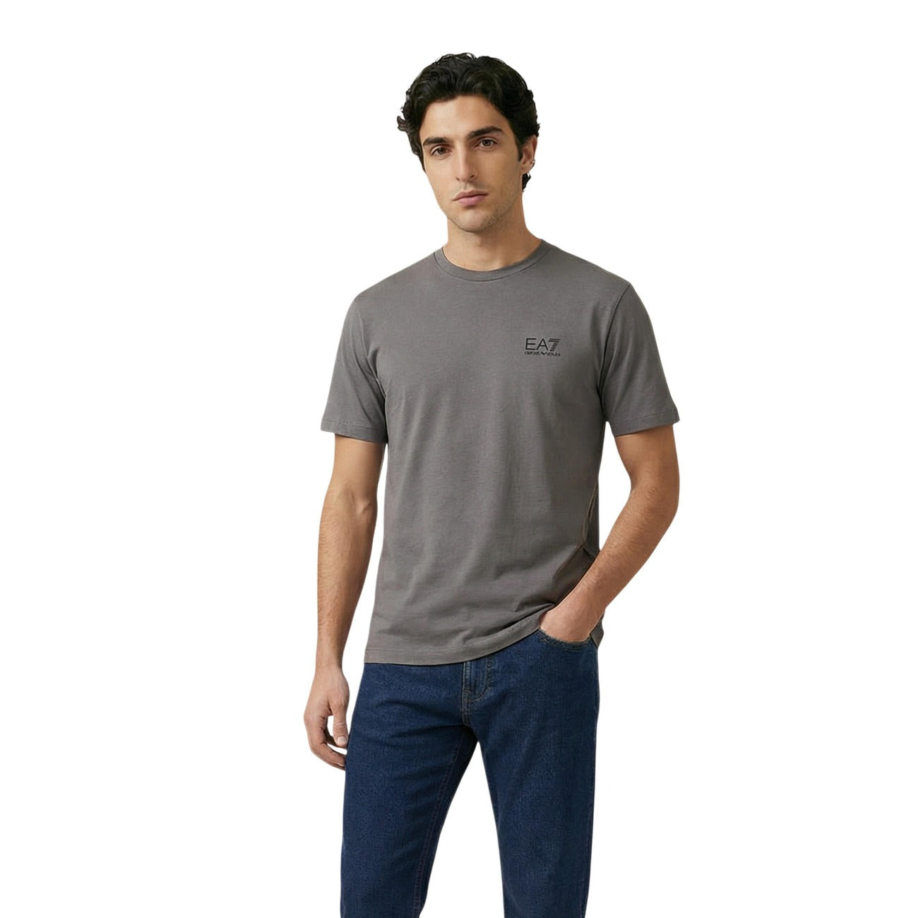 Ea7 - Ea7 Men's T-Shirts