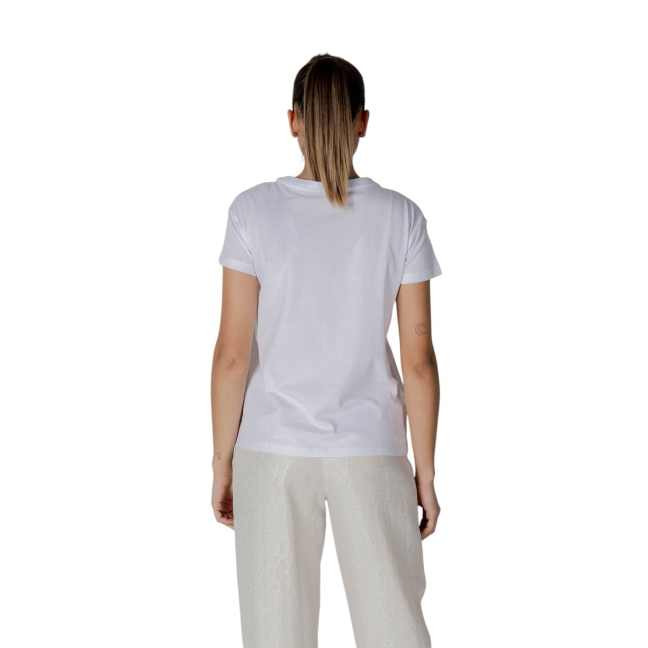 Armani Exchange - Armani Exchange Femme T-Shirts