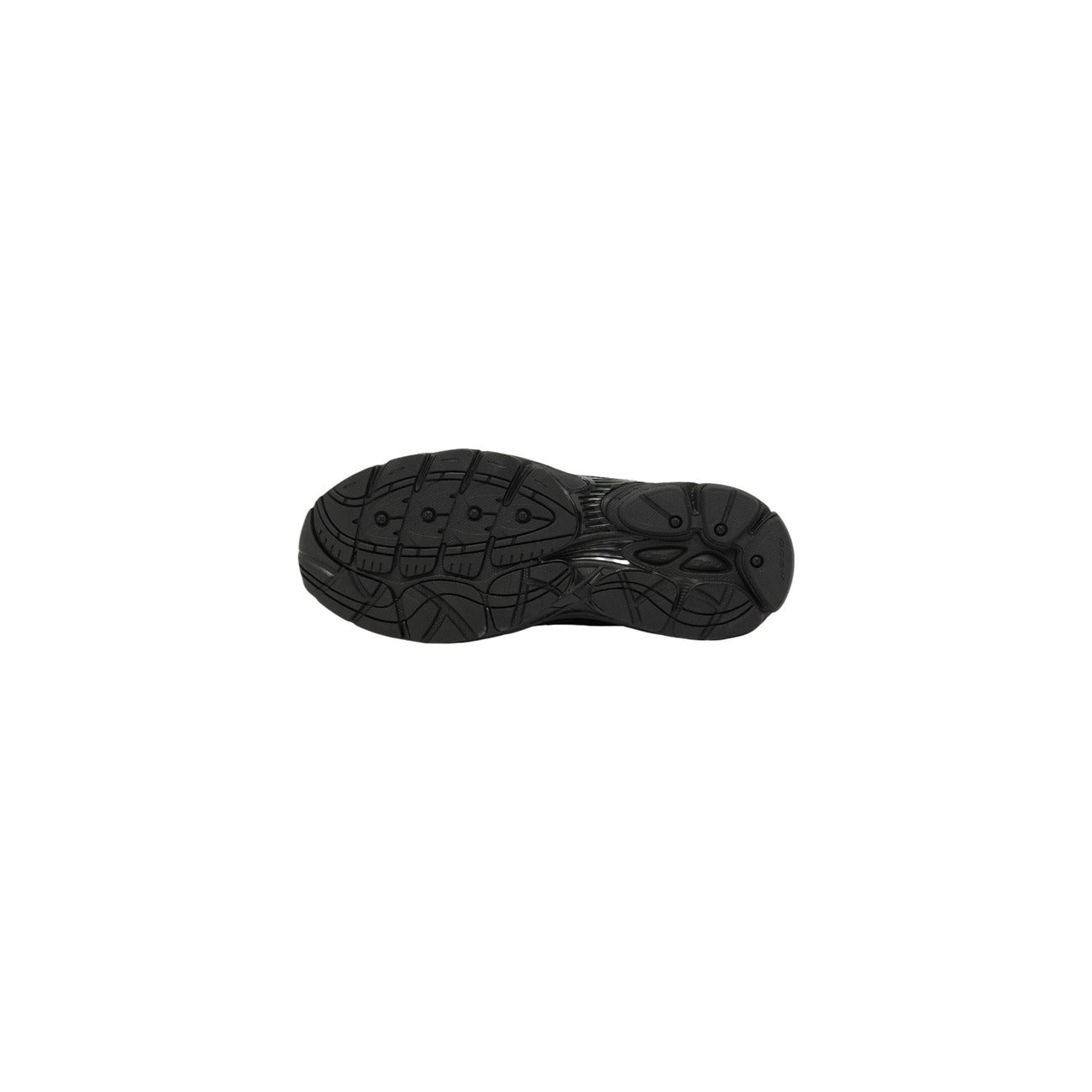 Men's Saucony Sneakers – PROGRID OMNI 9 – Black