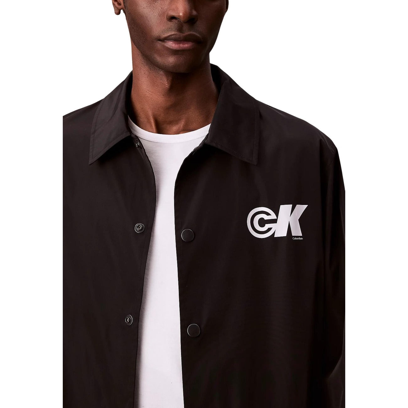 Calvin Klein Jeans - Calvin Klein Jeans Homme Jaquettes