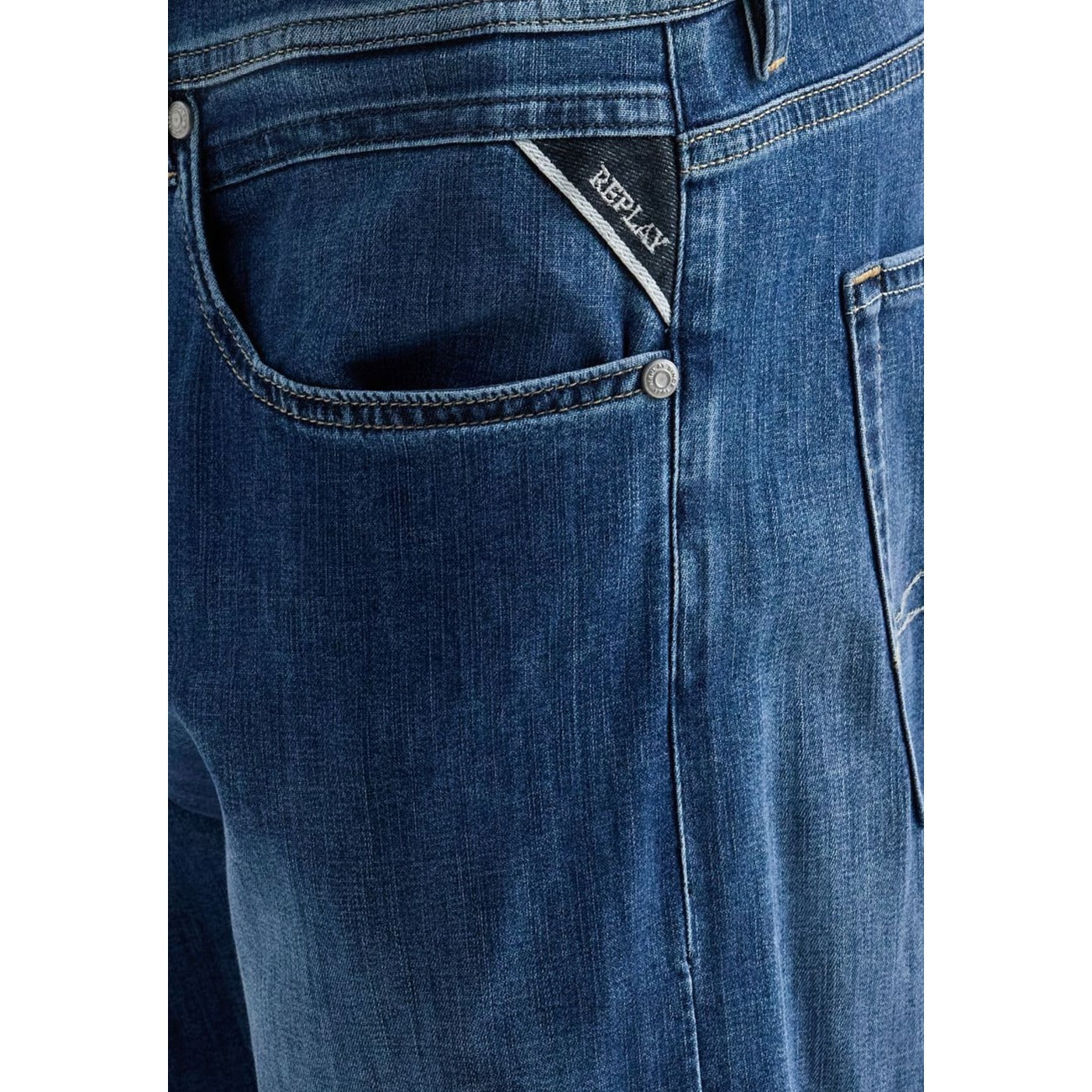 Replay - Replay Men's Jeans