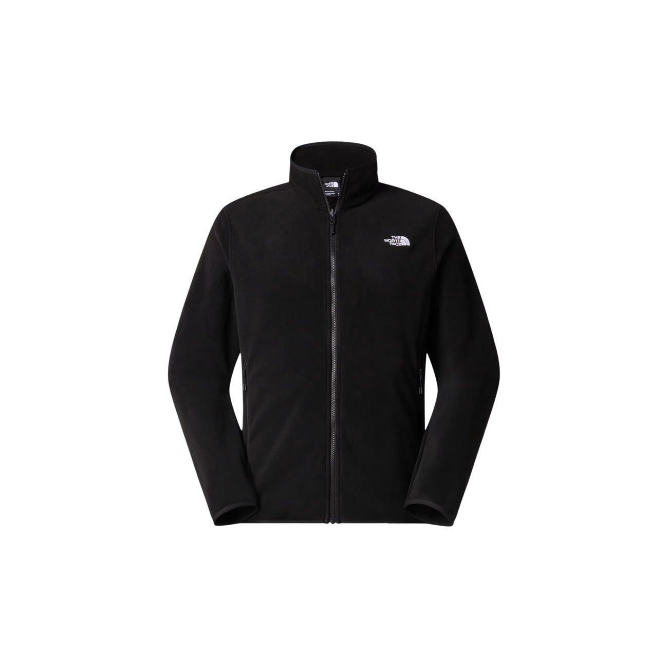 Veste à Capuche The North Face Homme Quest – Noir