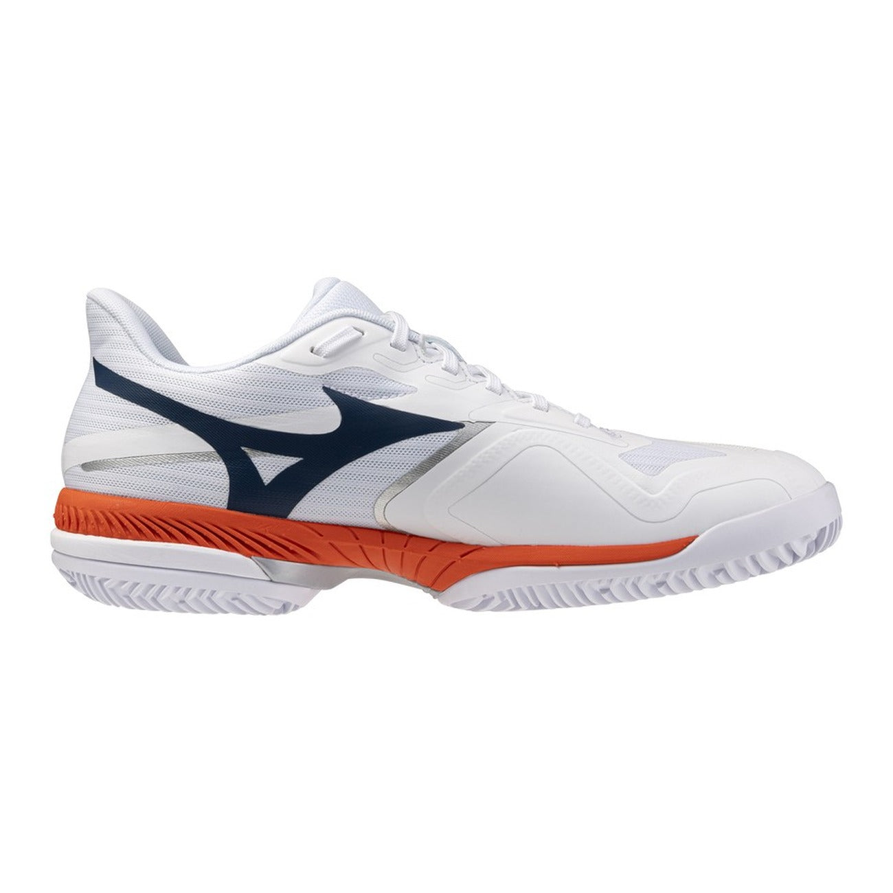 Baskets Mizuno Homme 61GC262002 – Blanc