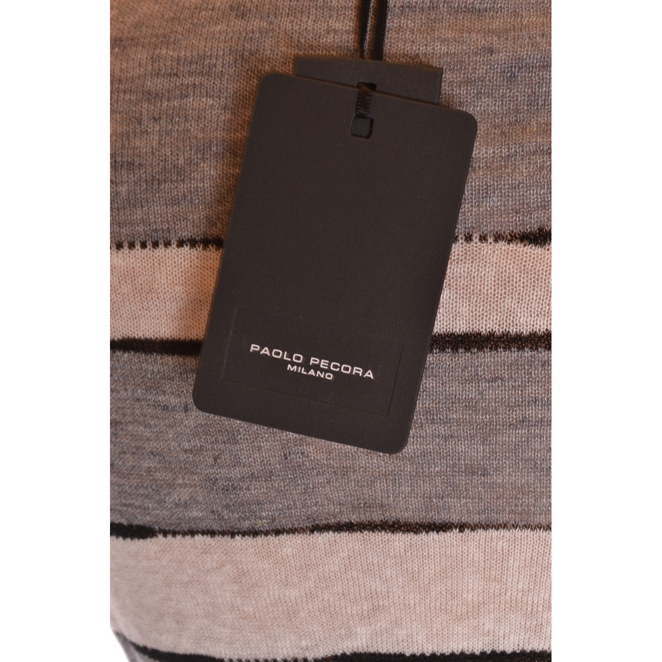 Paolo Pecora - Paolo Pecora Men's Sweaters
