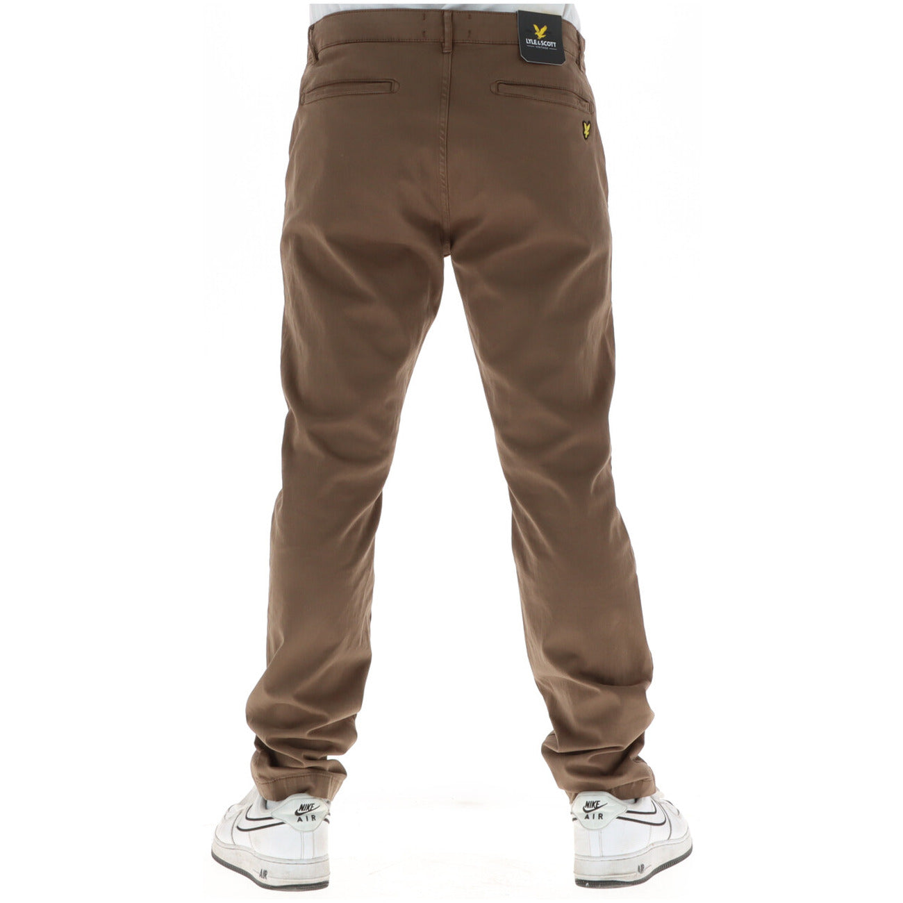 Lyle & Scott - Lyle & Scott Men's Pants