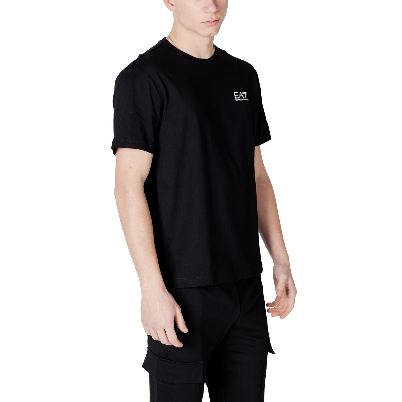 Ea7 - Ea7 Homme T-Shirts