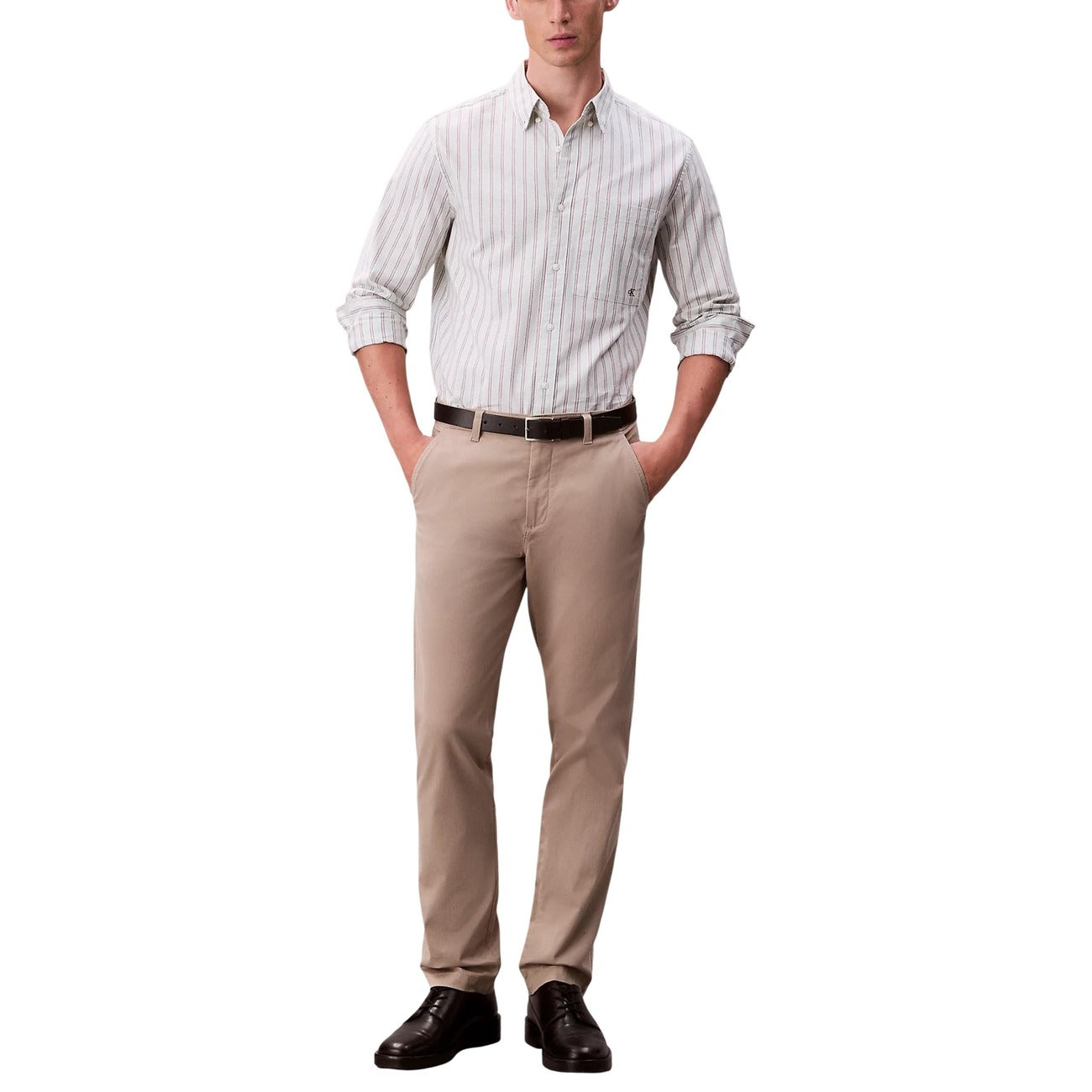Calvin Klein Jeans - Calvin Klein Jeans Homme Pantalons