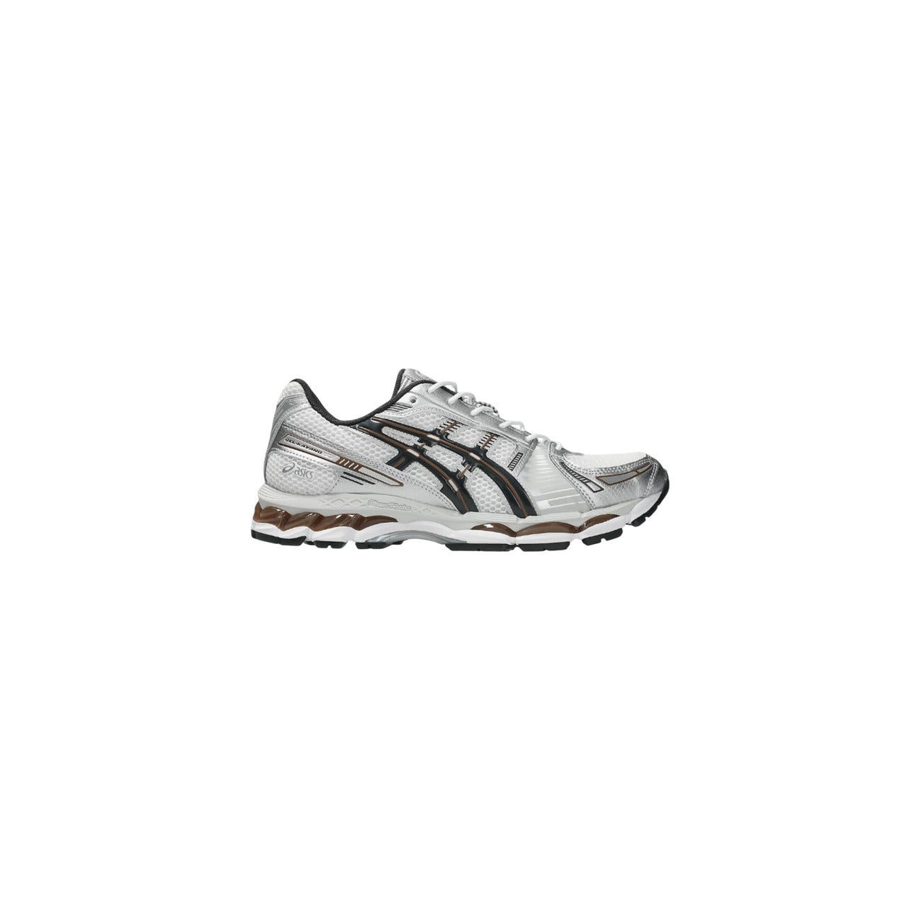 Baskets Asics GEL-Kayano 12.1 Homme – Marron