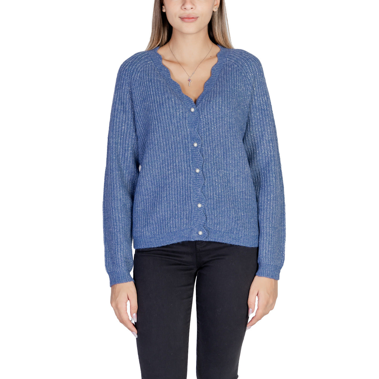 Vila Clothes - Vila Clothes Femme Cardigans