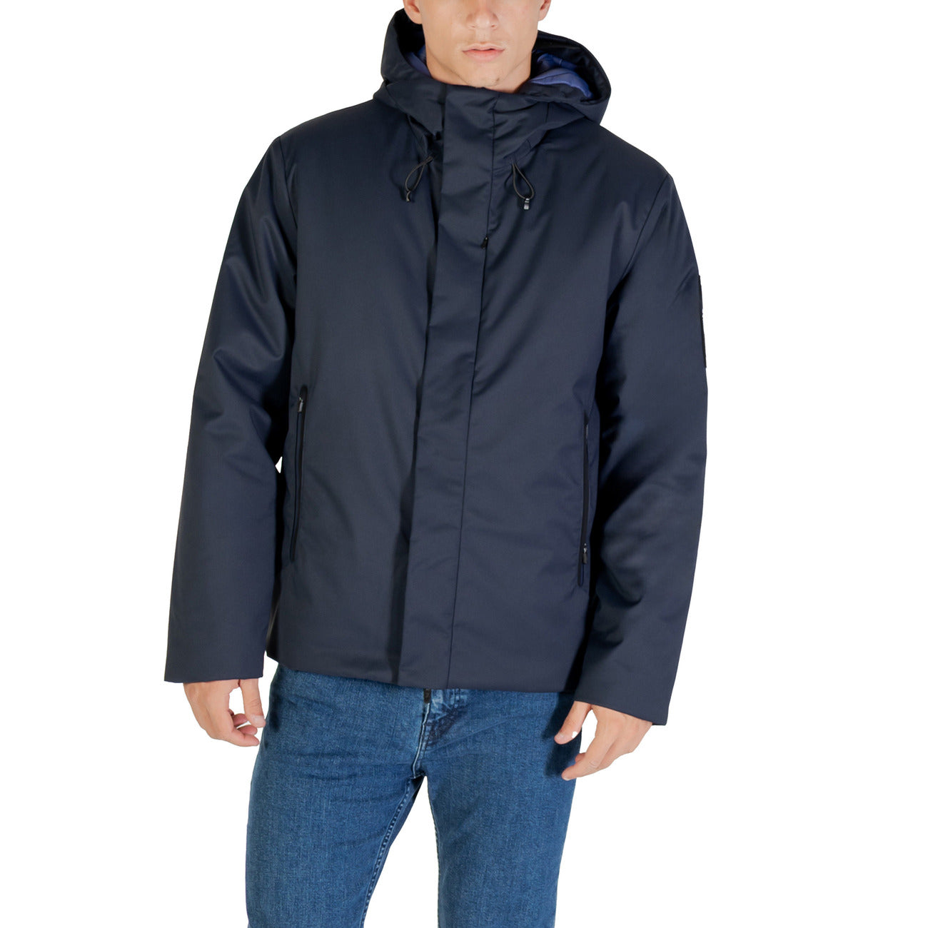 EA7 - EA7 Men's Jackets