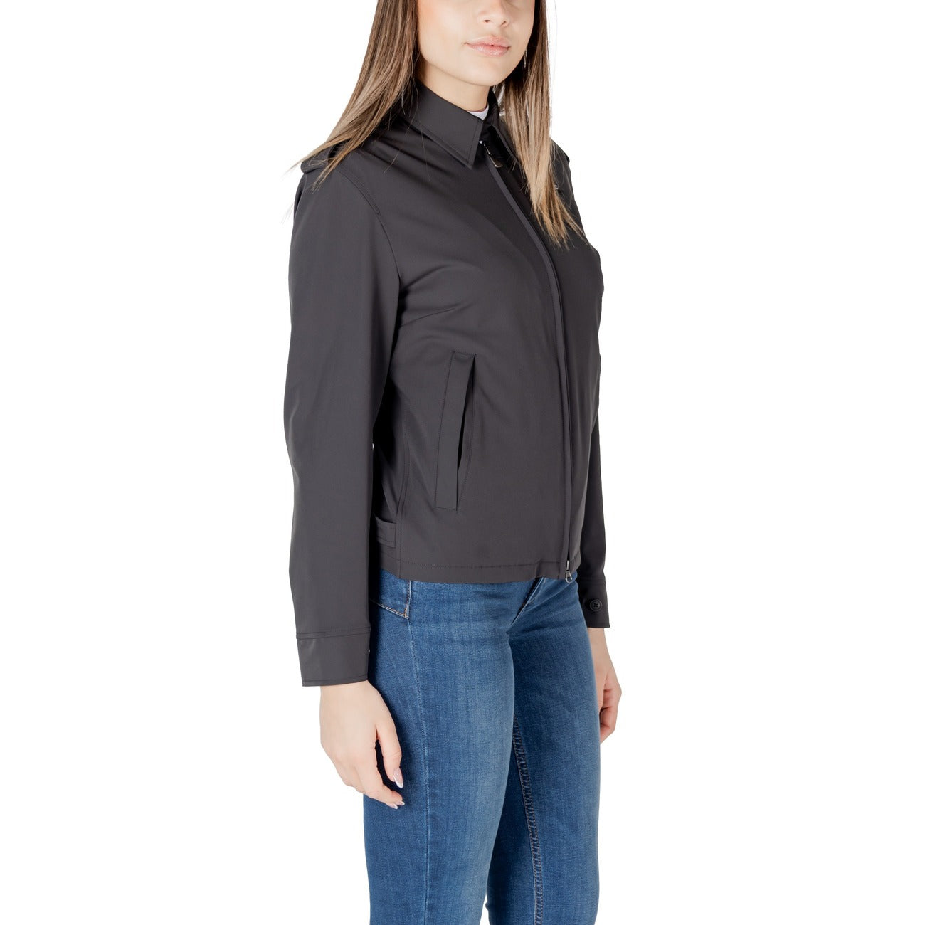 Blauer. - Blauer. Femme Jaquettes