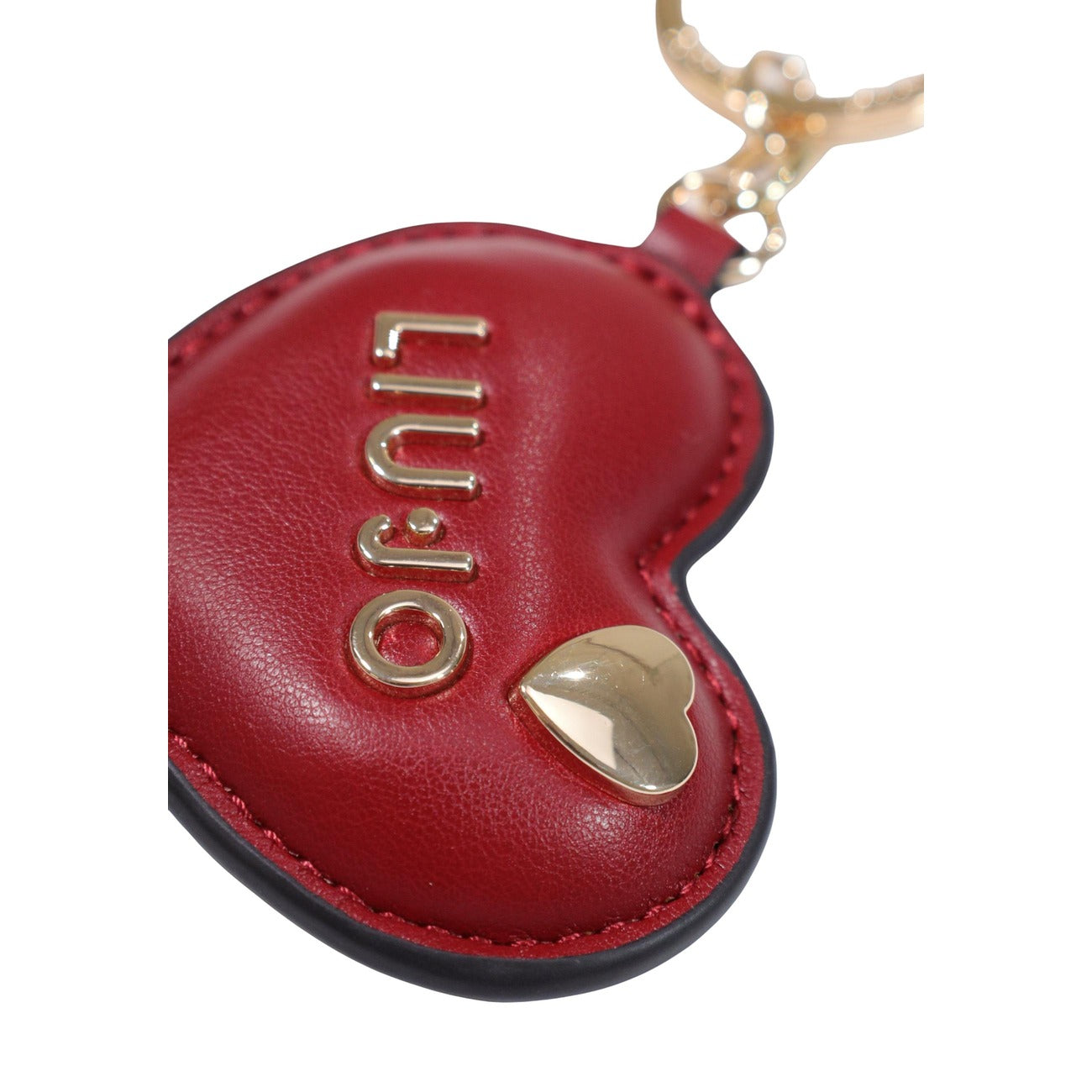 Liu Jo Women's Keyring – Red