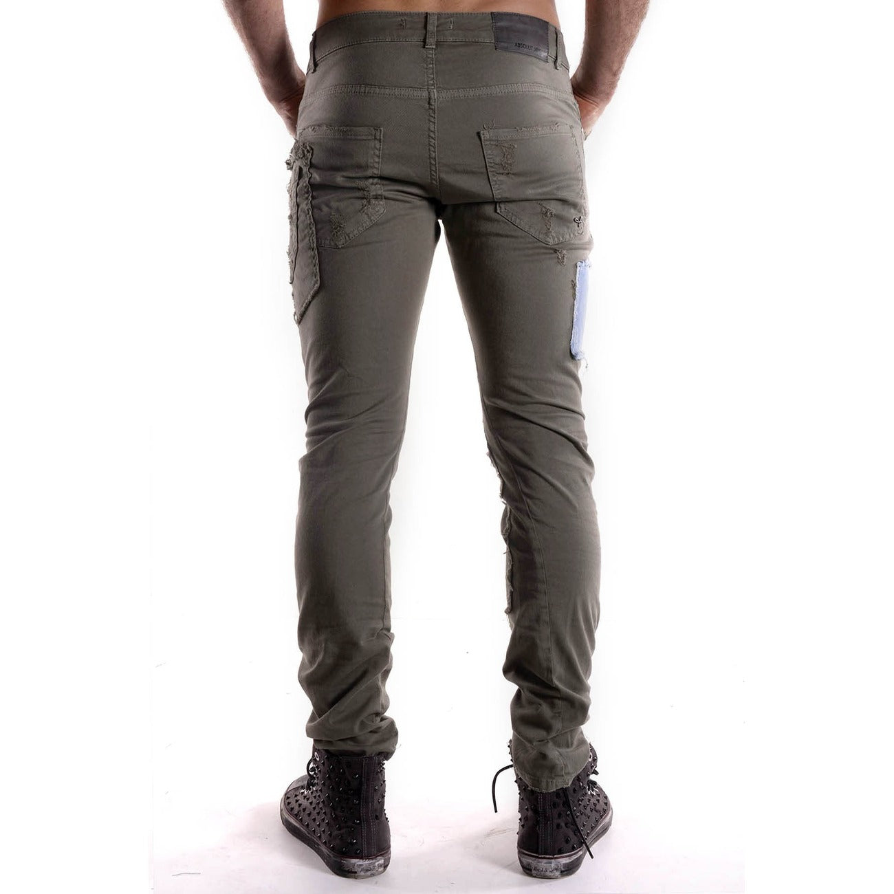 Absolut Joy - Absolut Joy Men's Trousers