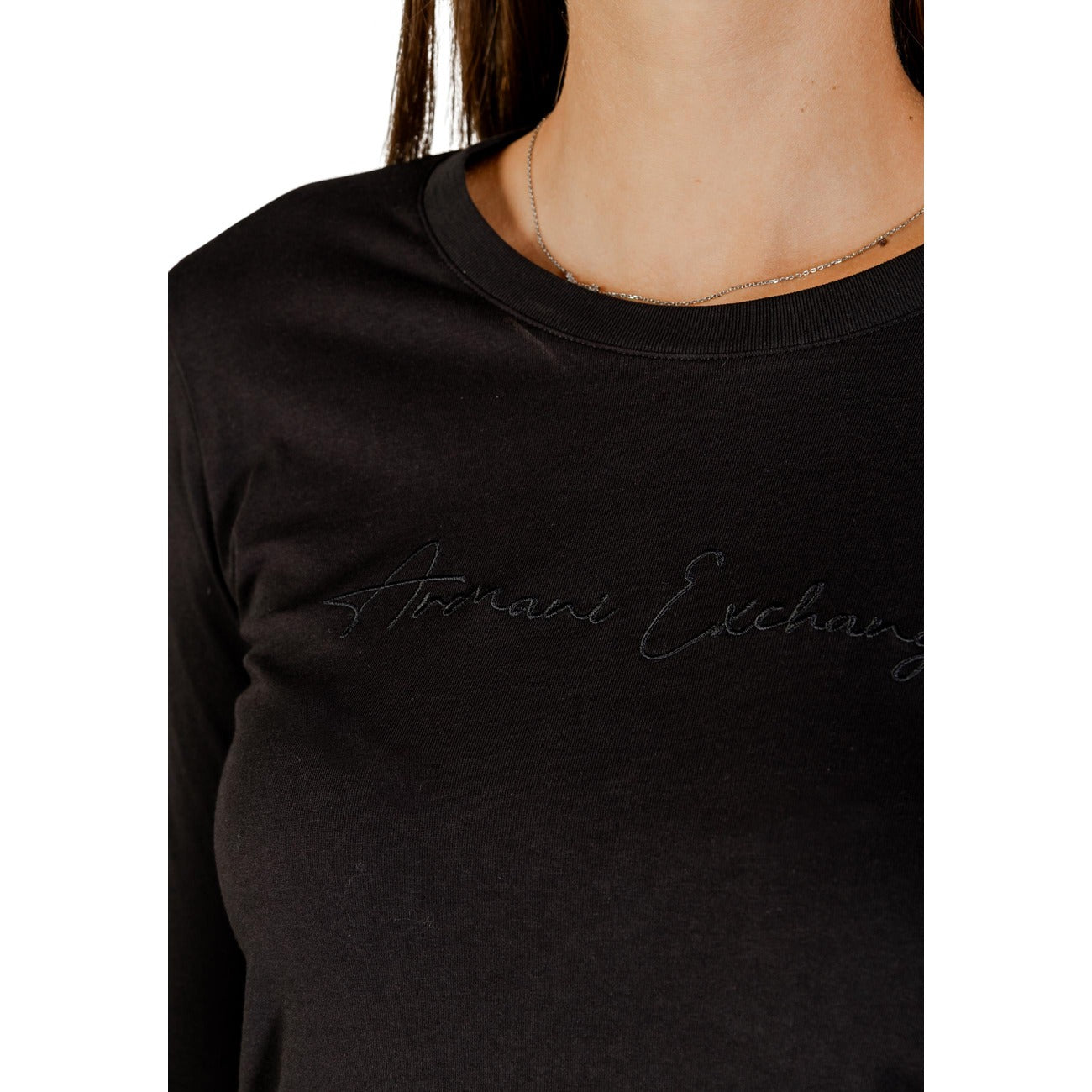 Armani Exchange - Armani Exchange Women's T-Shirts