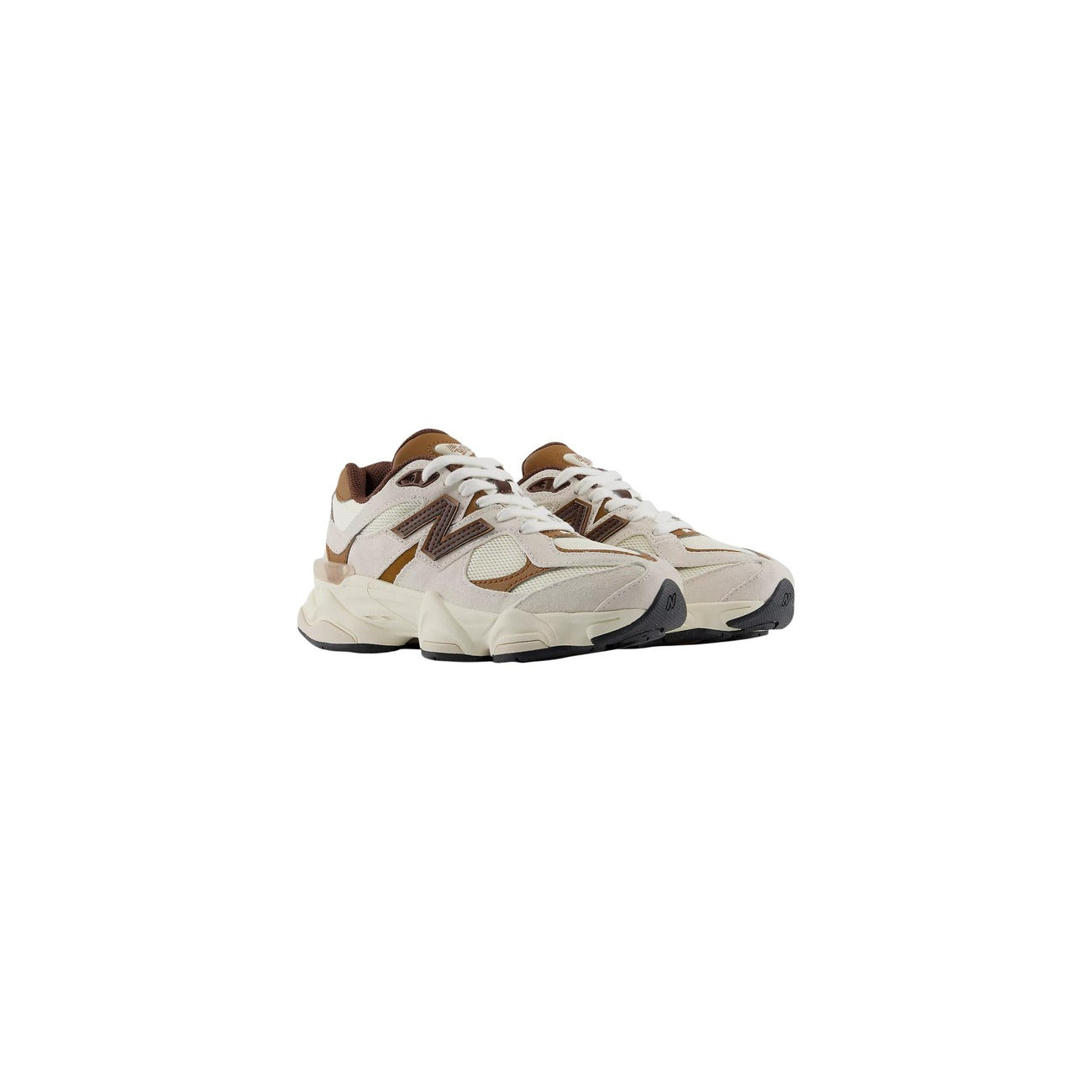 New Balance Women's G90609SI Sneakers – Beige