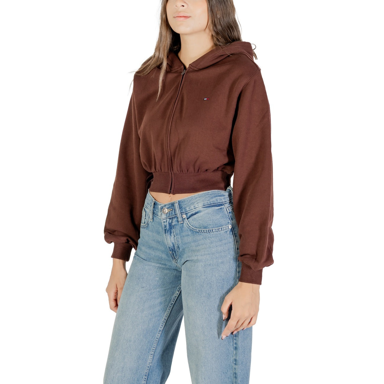 Tommy Hilfiger Jeans - Tommy Hilfiger Women's Sweatshirts