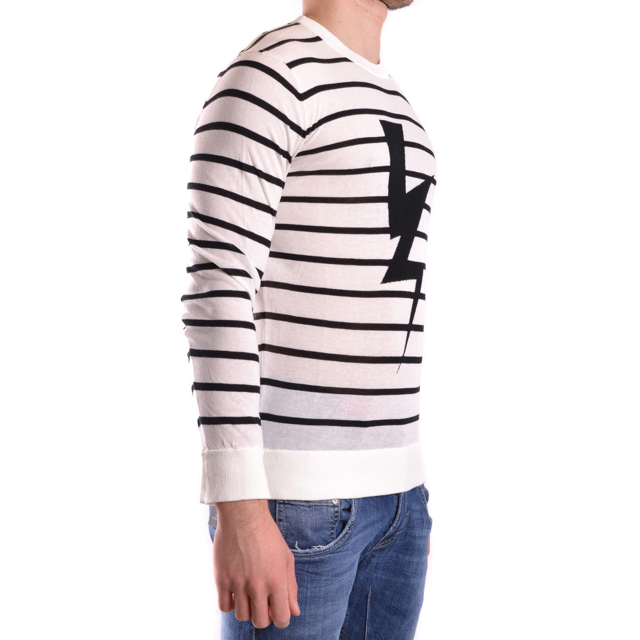 Neil Barrett - Neil Barrett Men's Knitwear