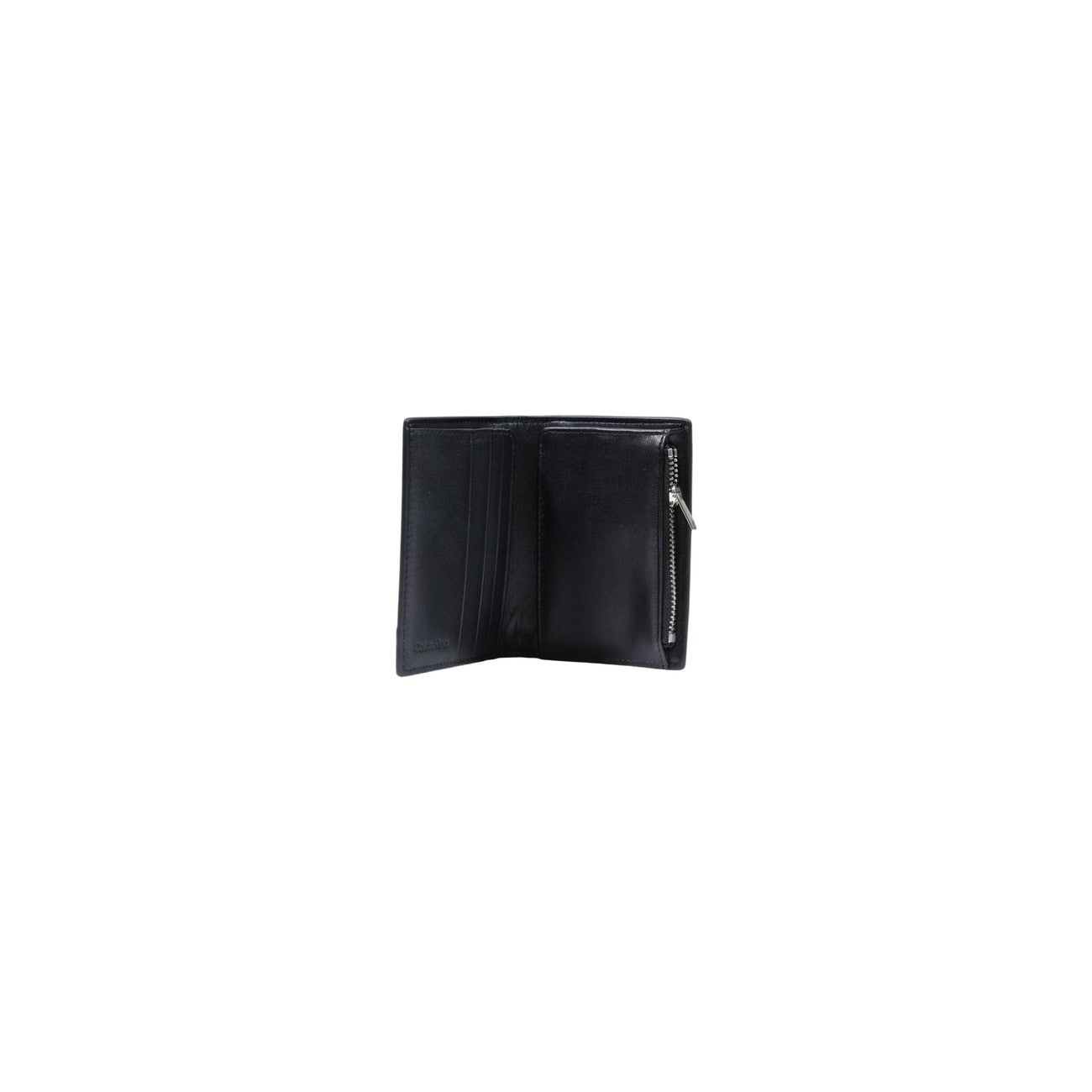 Portefeuille Calvin Klein Homme noir