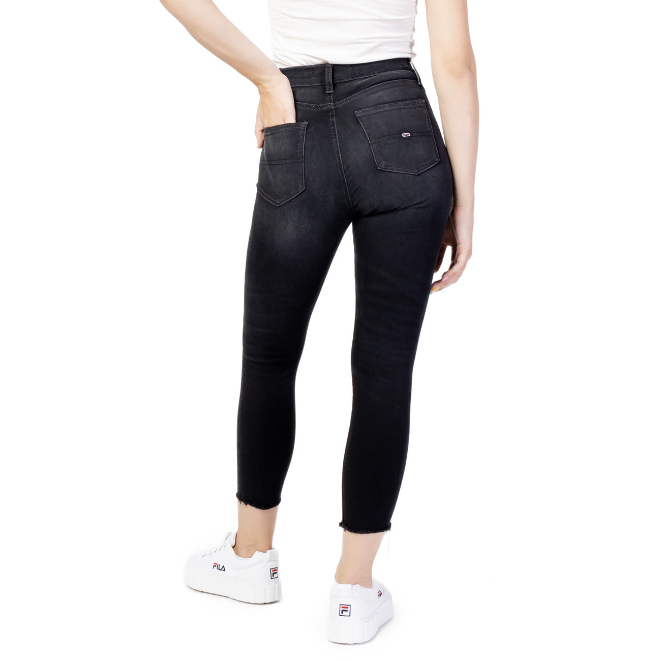 Tommy Hilfiger Jeans - Tommy Hilfiger Women's Jeans