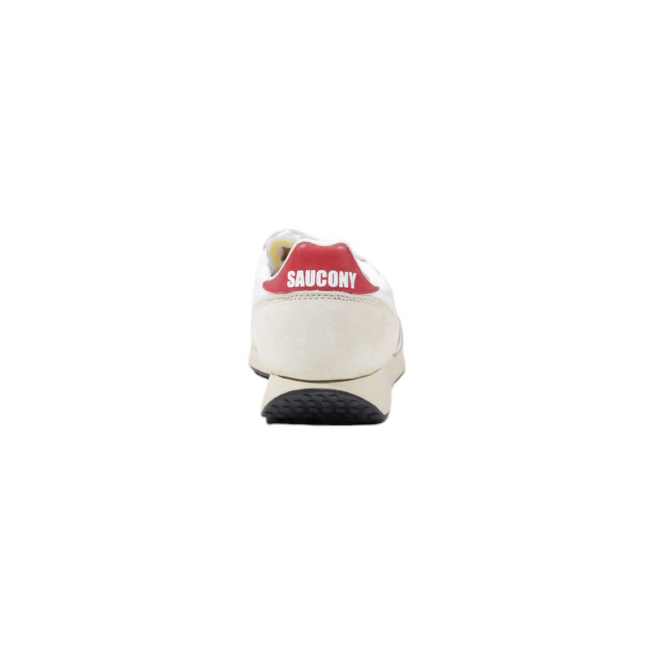 Saucony Men's Sneakers – TRAINER 80 – White