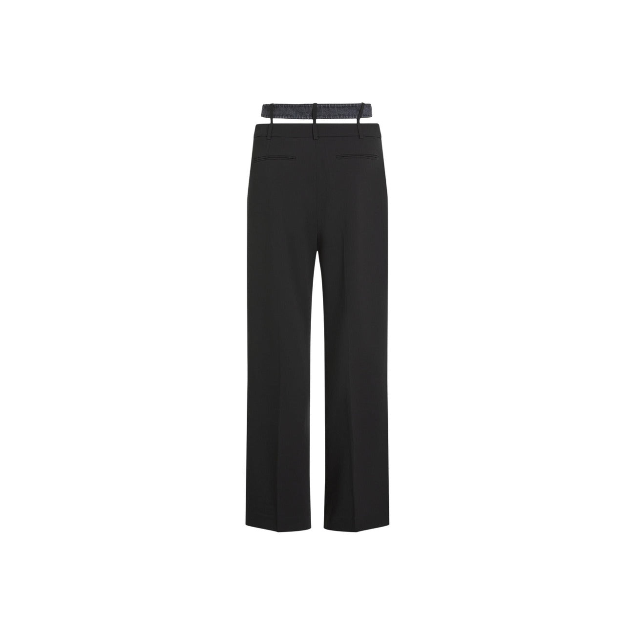 Karl Lagerfeld Jeans - Karl Lagerfeld Jeans Femme Pantalons