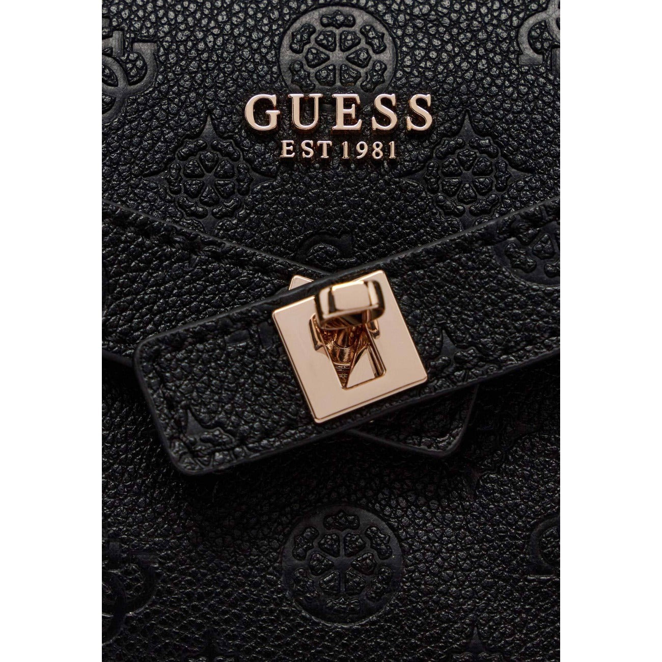 Sac Guess Jodi Tote Femme – Noir