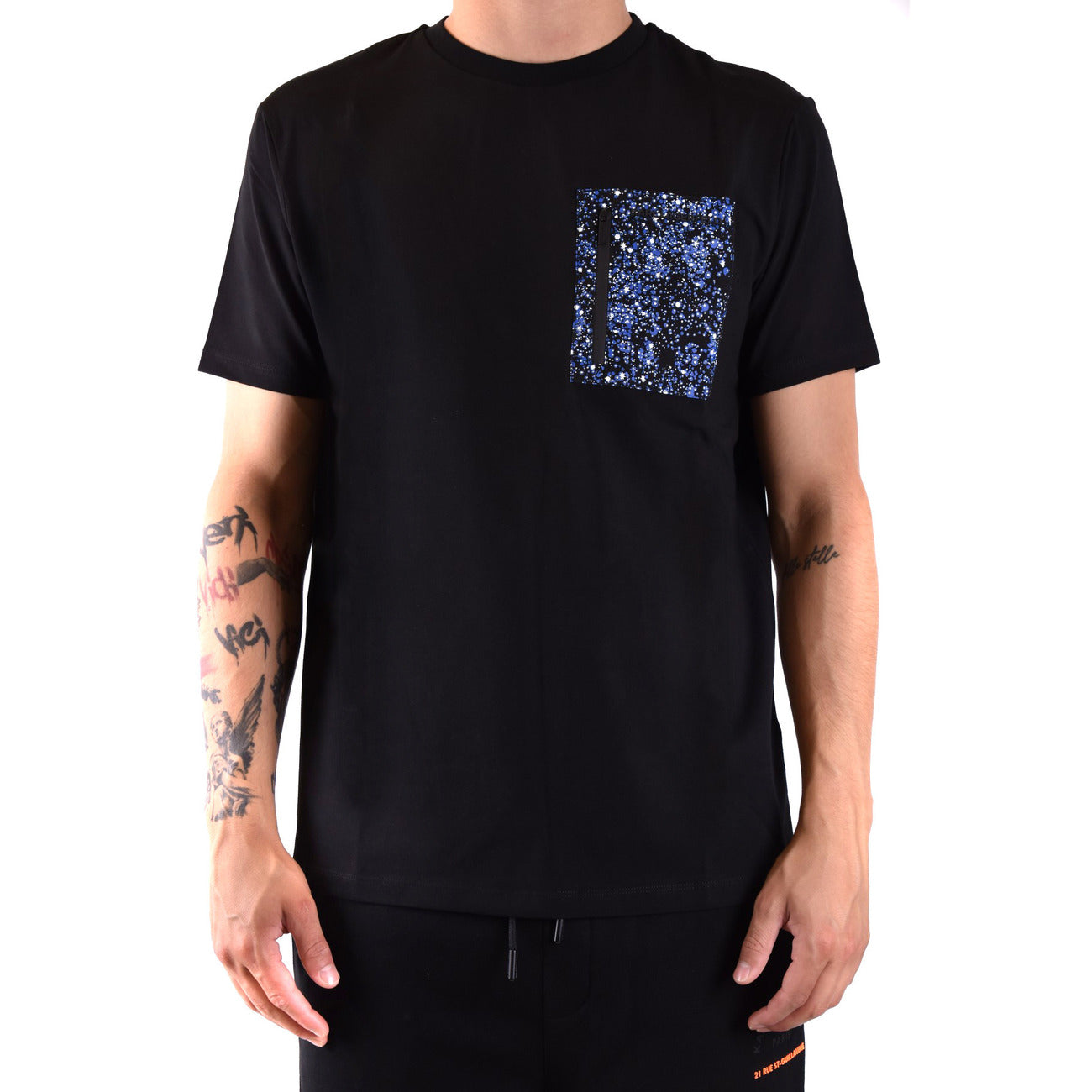 Karl Lagerfeld - Karl Lagerfeld Homme T-Shirts