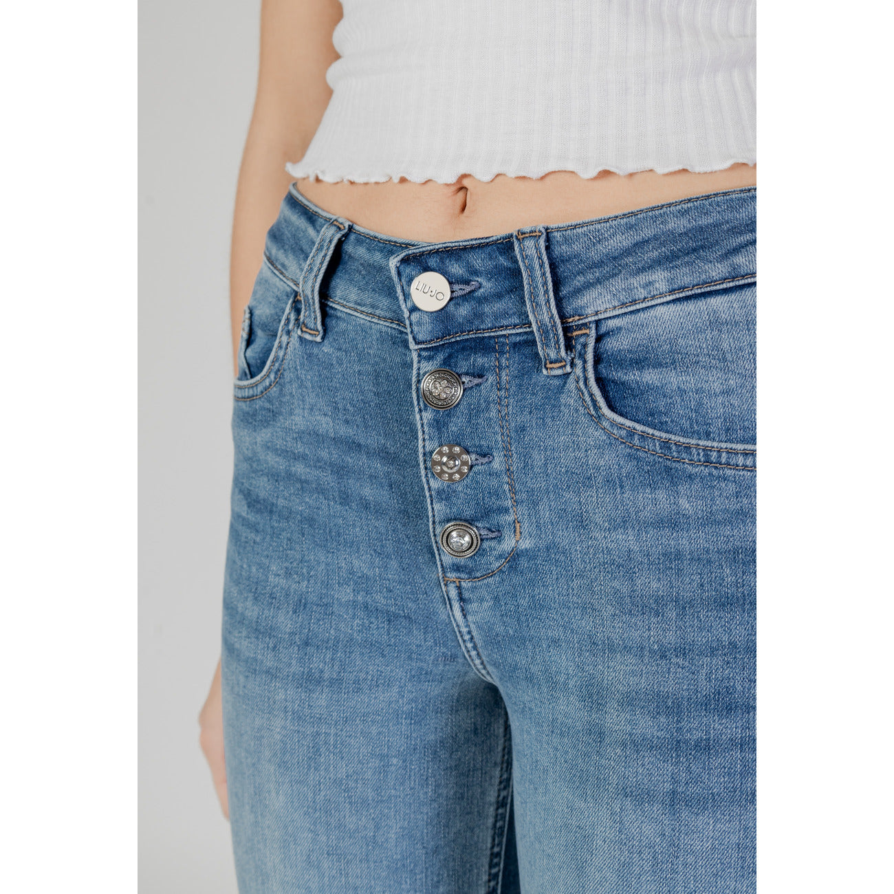 Liu Jo - Liu Jo Women's Jeans