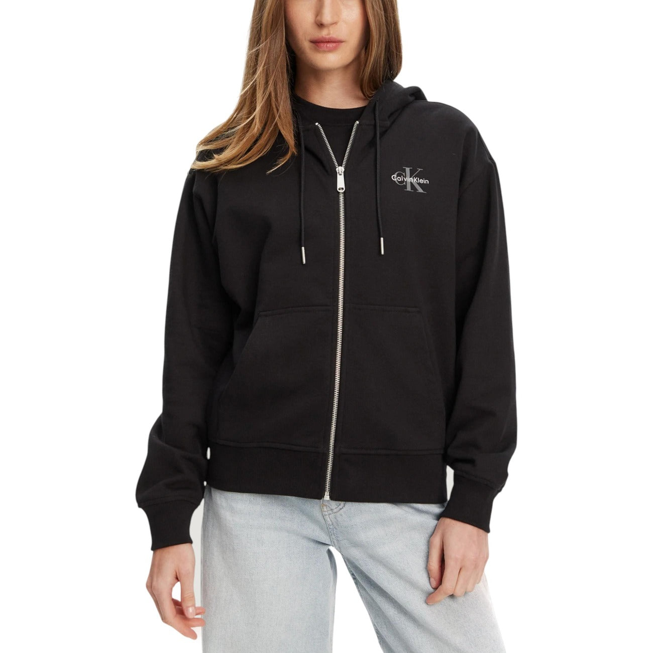 Calvin Klein Jeans - Calvin Klein Jeans Women's Sweatshirts