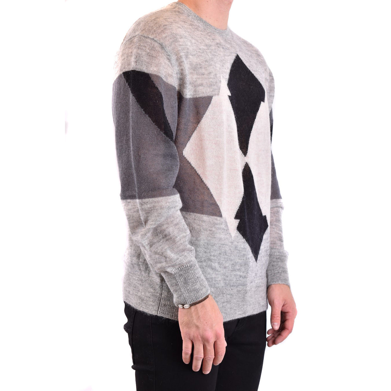 Neil Barrett - Neil Barrett Men's Knitwear
