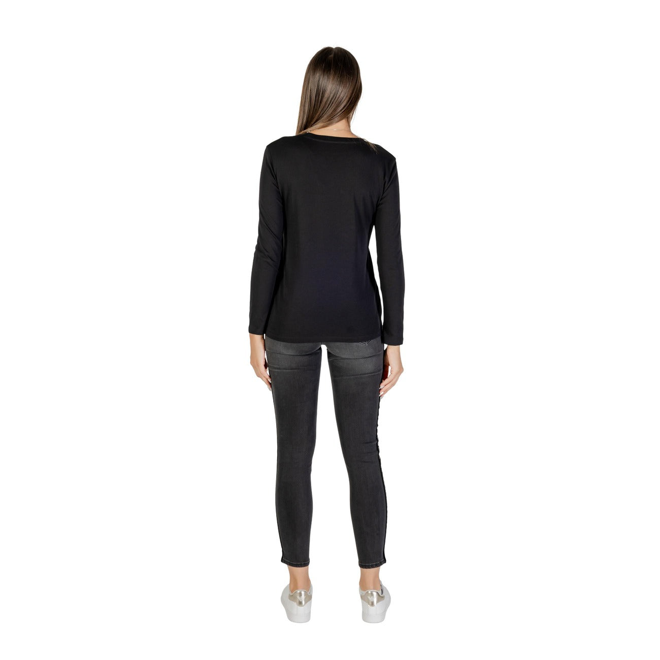 Armani Exchange - Armani Exchange Femme T-Shirts