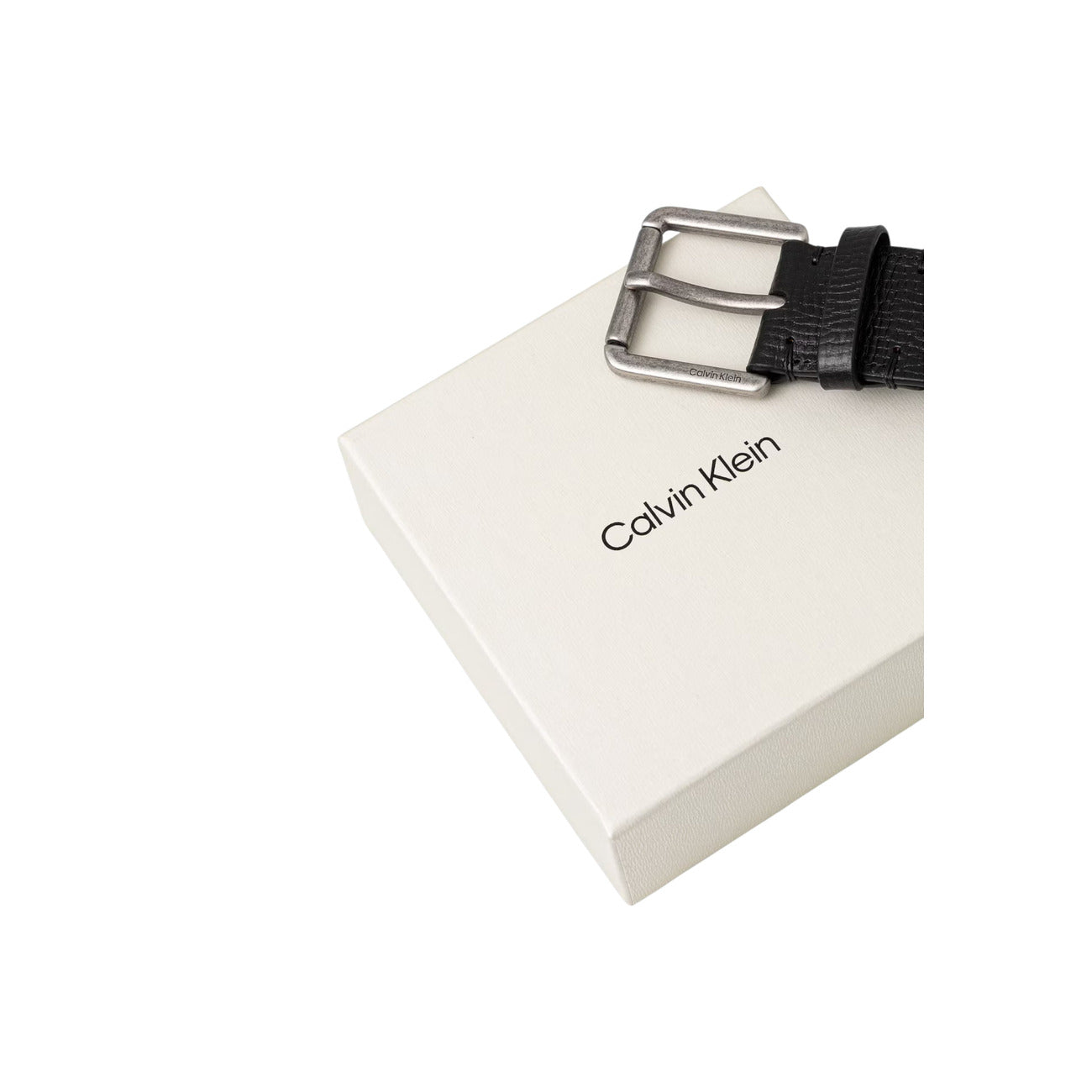 Calvin Klein - Calvin Klein Men's Belts