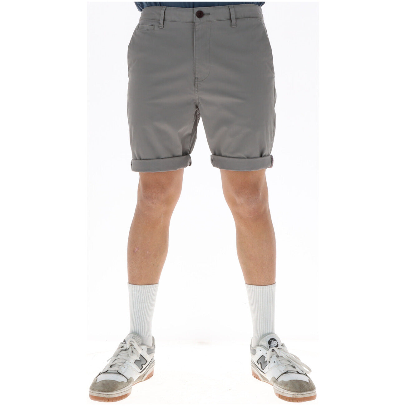 Superdry - Superdry Homme Bermudas