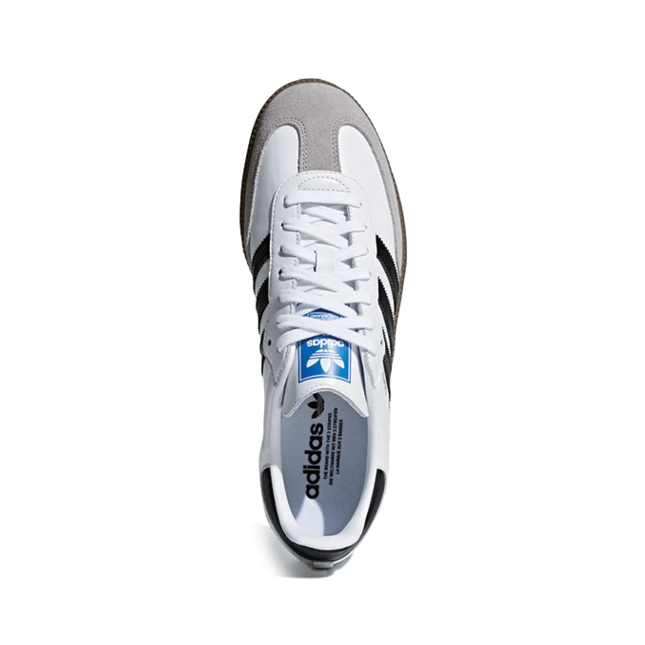 Adidas - Men's Trainers