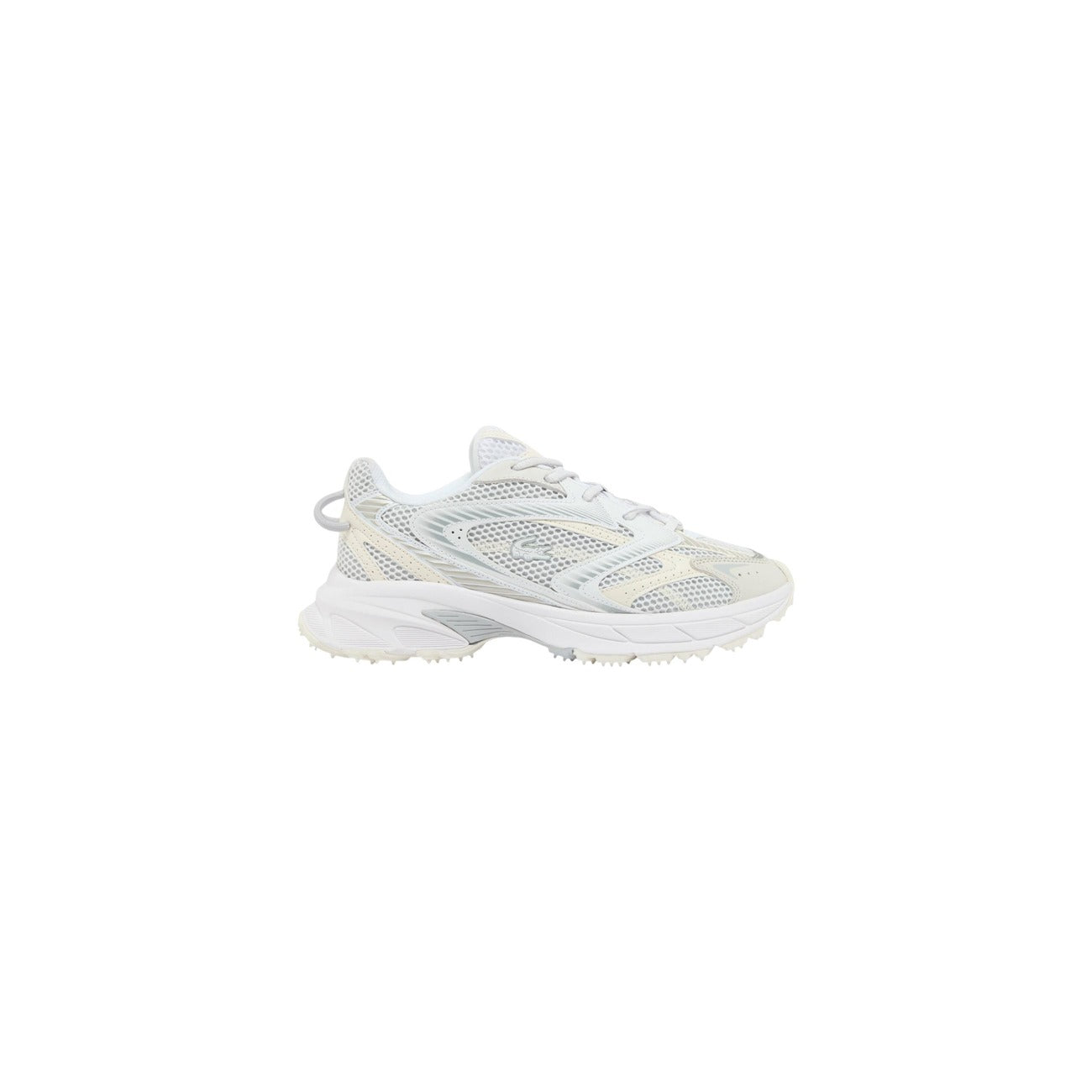Baskets Lacoste Homme – Blanc