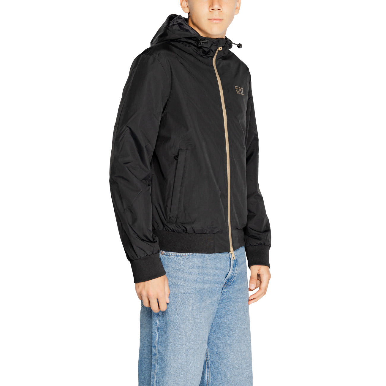 EA7 - EA7 Men's Jackets