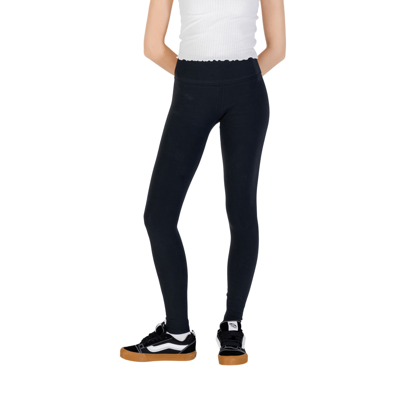Converse - Converse Femme Leggings