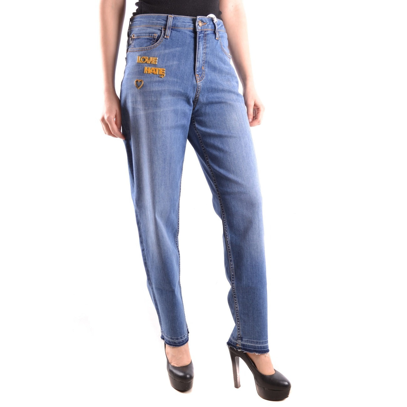 Love Moschino - Love Moschino Women's Jeans