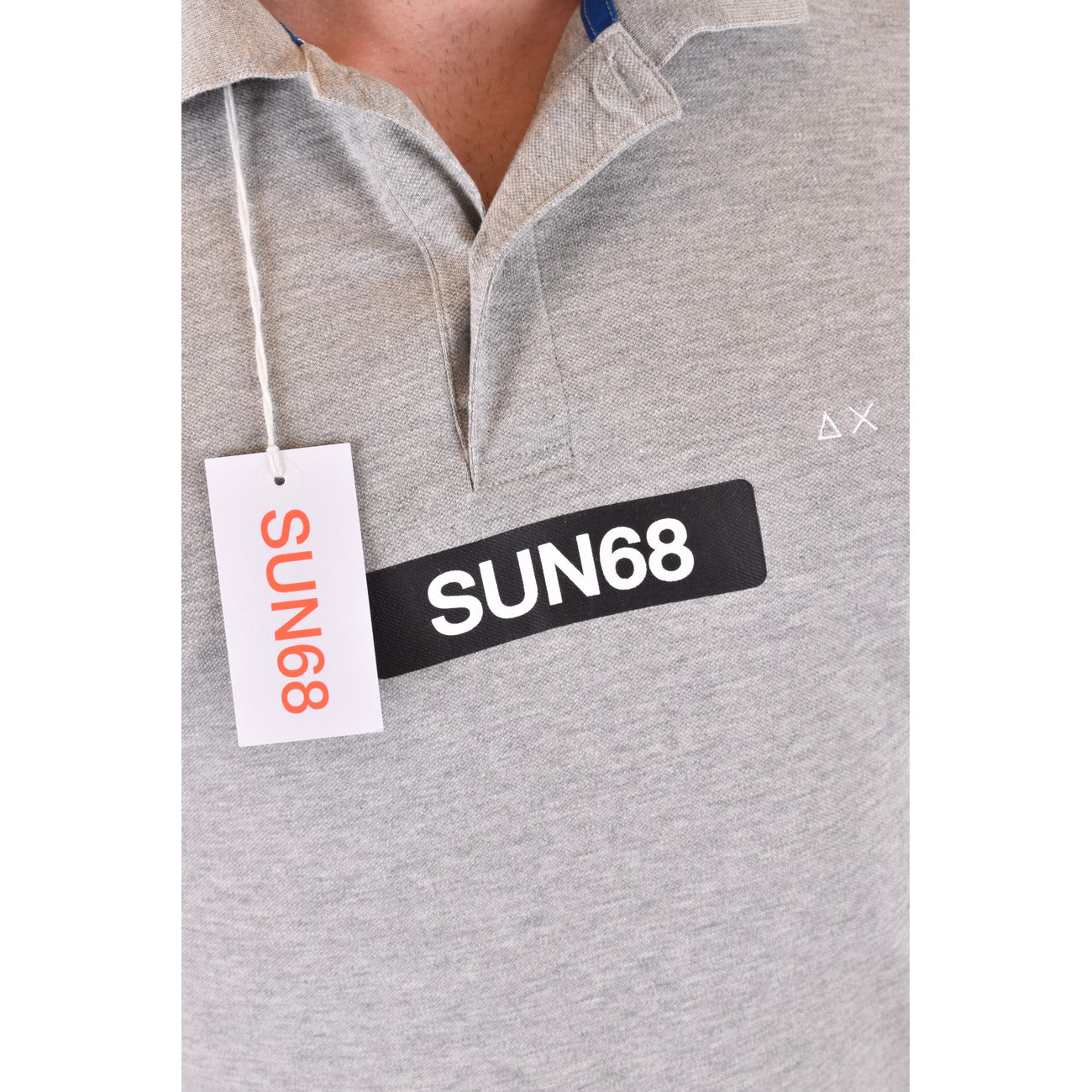 Sun68 - Sun68 Homme Polo