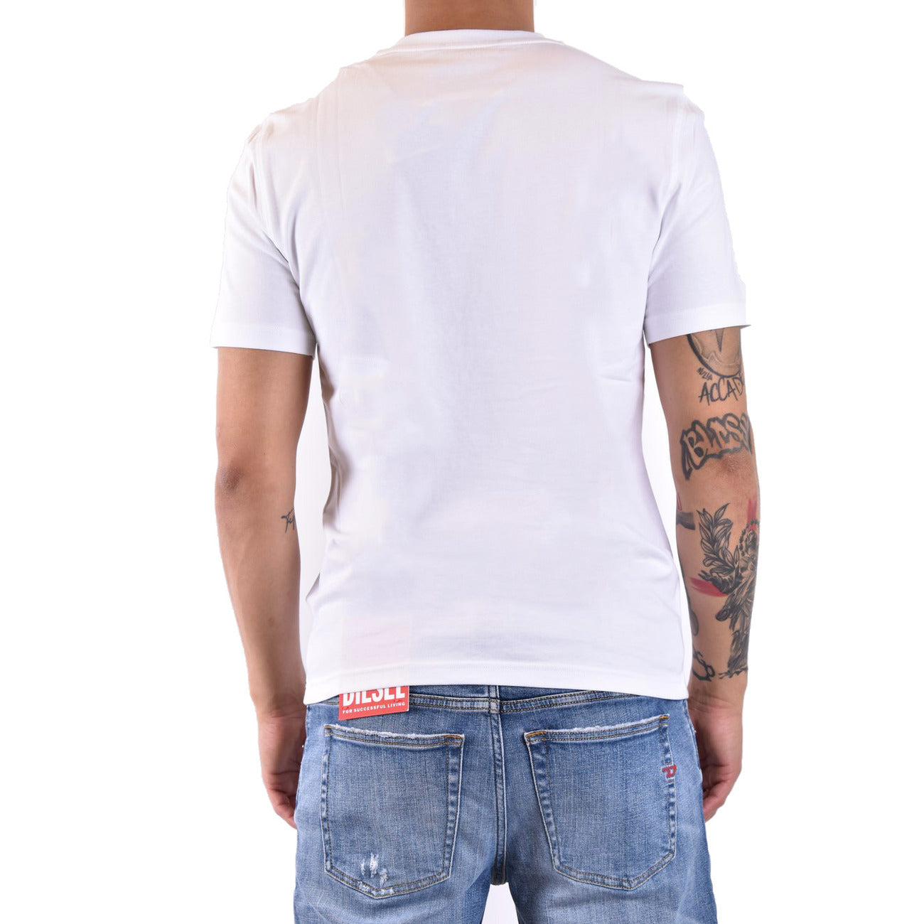 Moschino - Moschino Homme T-Shirts
