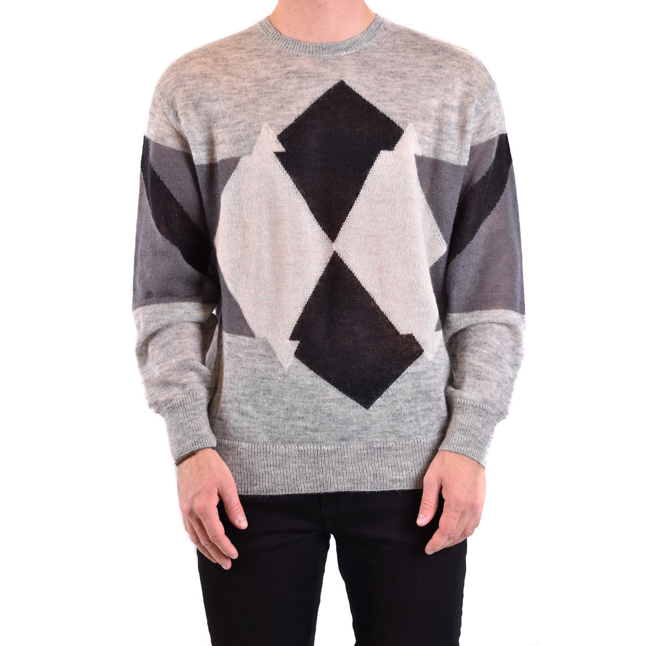 Neil Barrett - Neil Barrett Men's Knitwear
