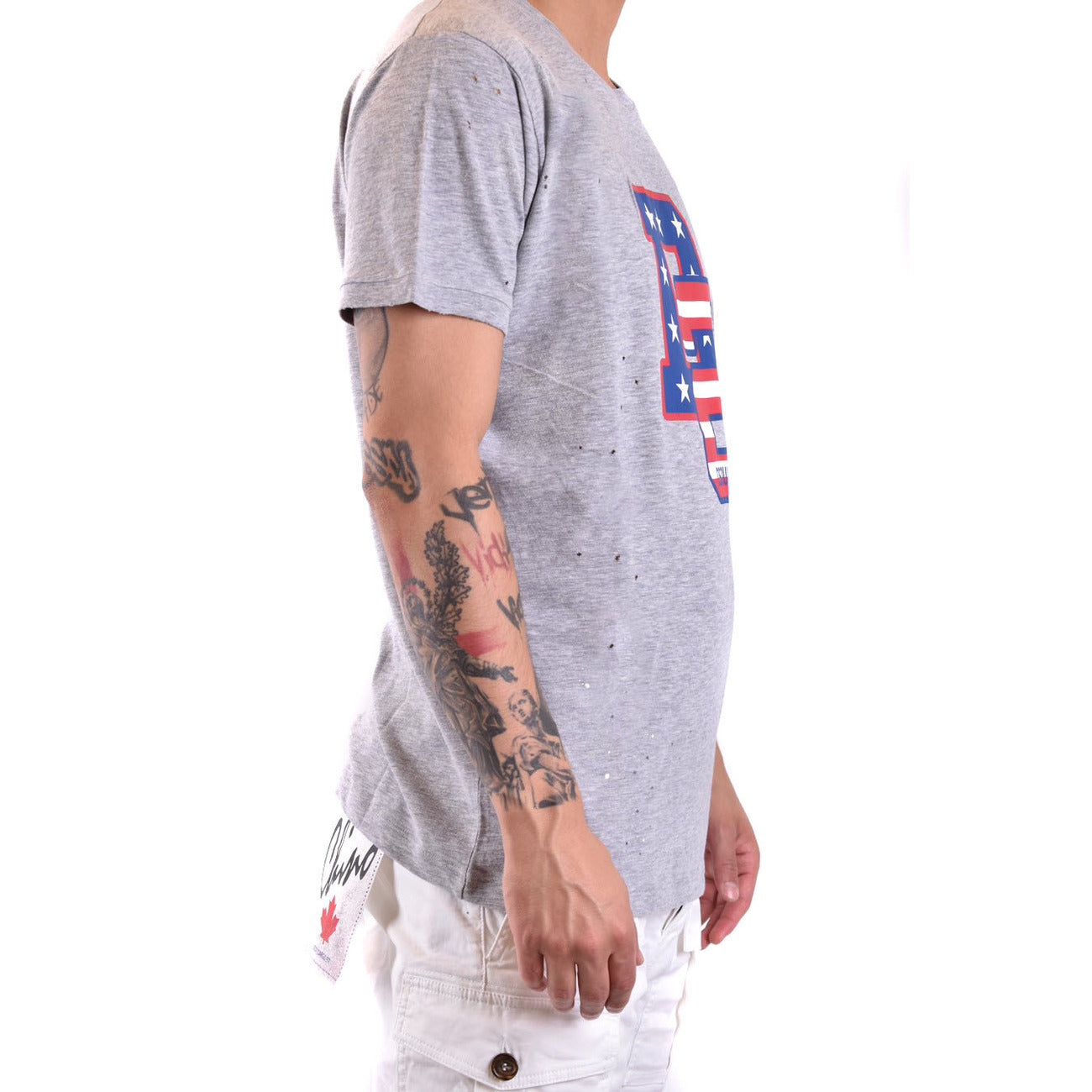 Dsquared2 - Dsquared2 Homme T-Shirts