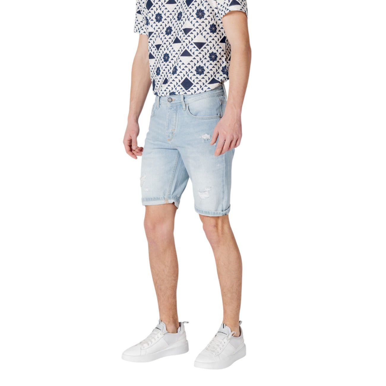 Antony Morato - Antony Morato Homme Bermudas