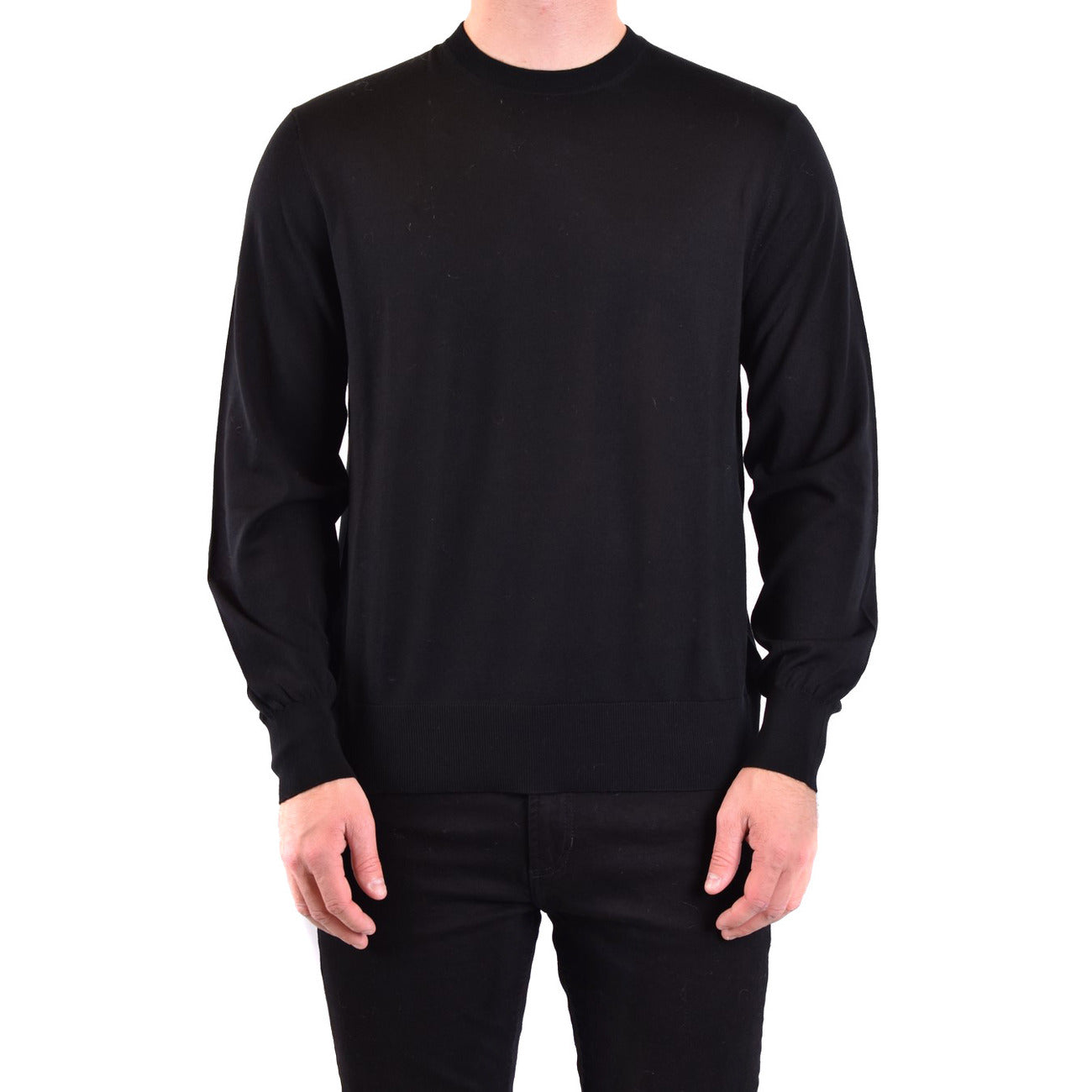 Neil Barrett - Neil Barrett Men's Knitwear