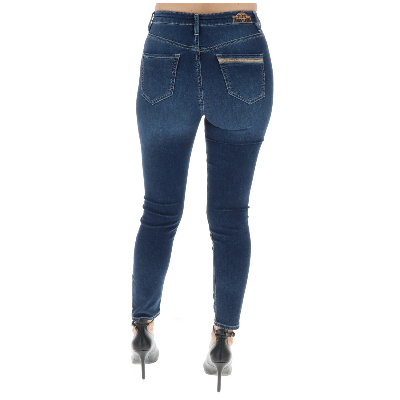 Alviero Martini Prima Classe - Alviero Martini Prima Classe Femme Jeans