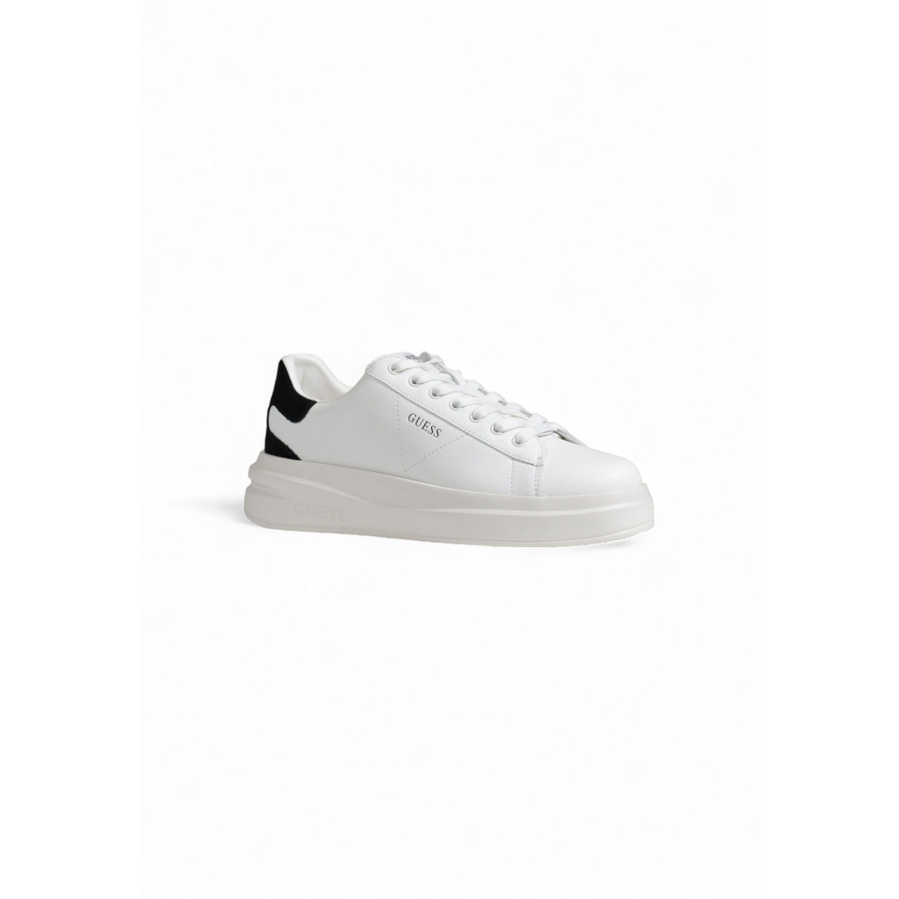 Guess - Guess Femme Baskets