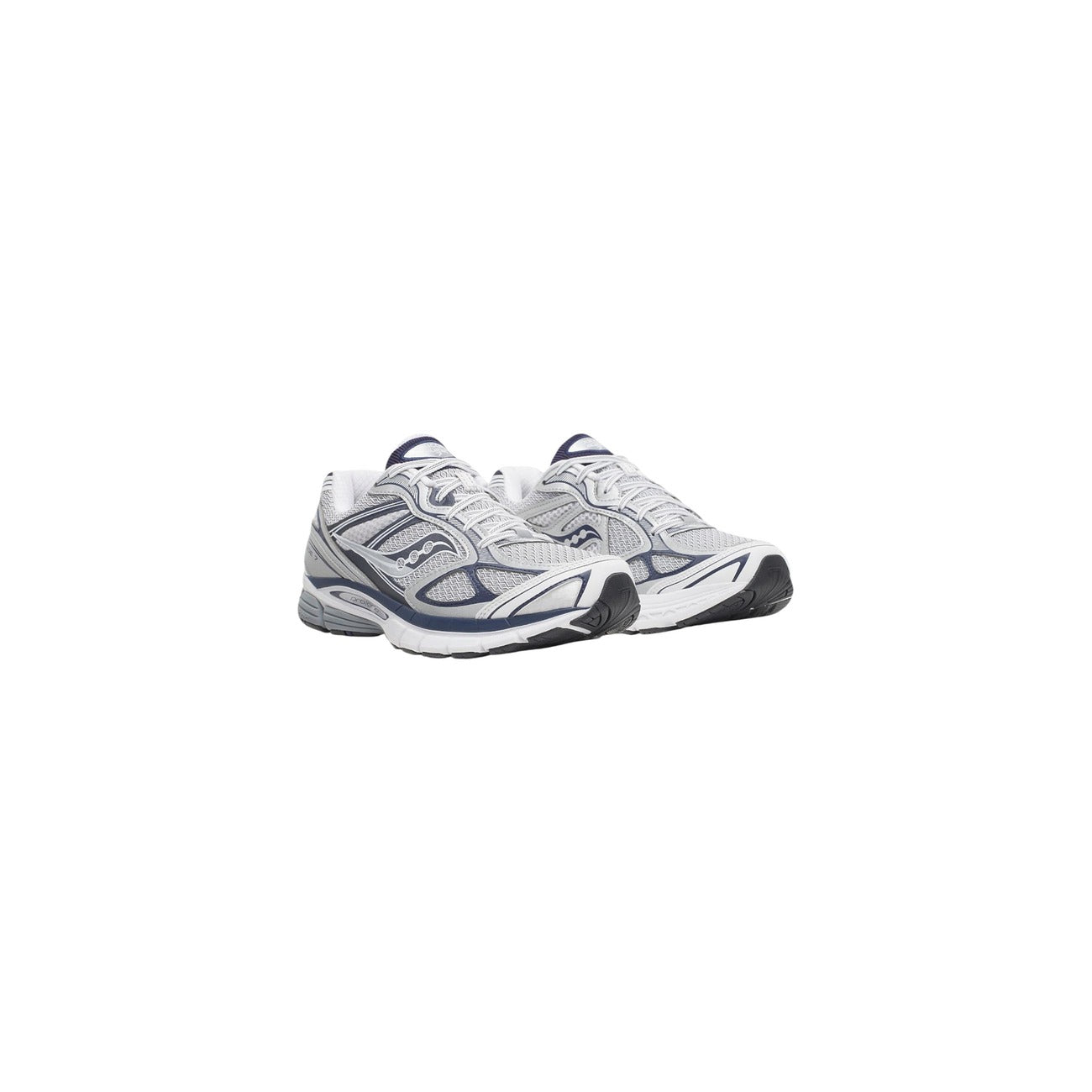 Men's Saucony ProGrid Guide 7 Sneakers - Grey