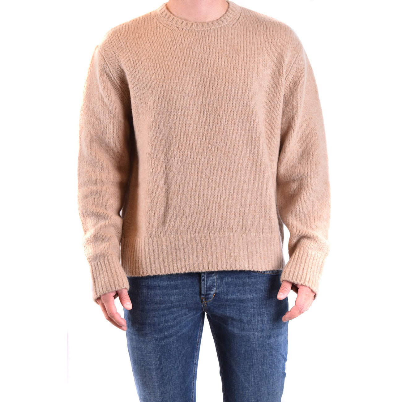 Neil Barrett - Neil Barrett Men's Knitwear