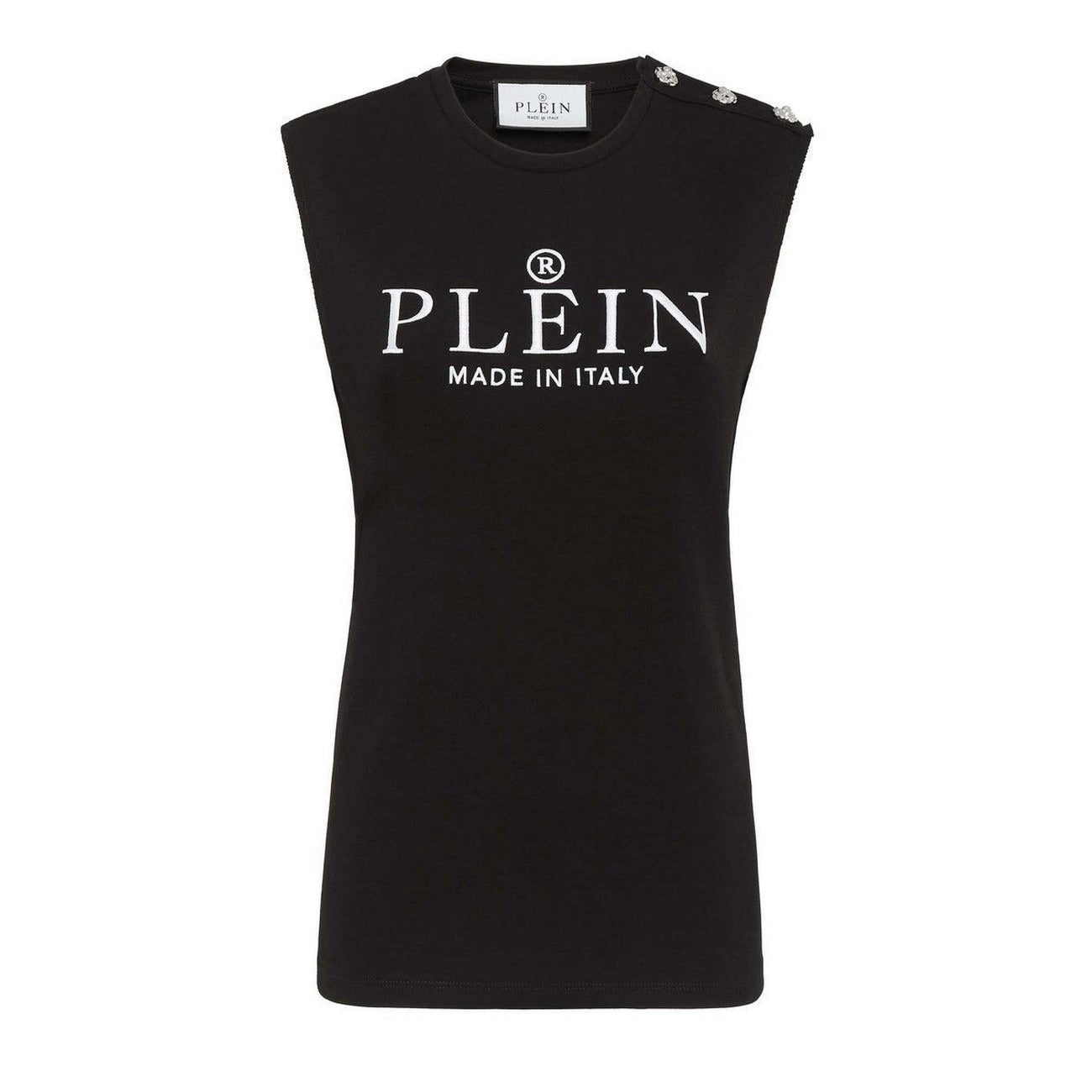 Philipp Plein - Philipp Plein Femme Debardeurs