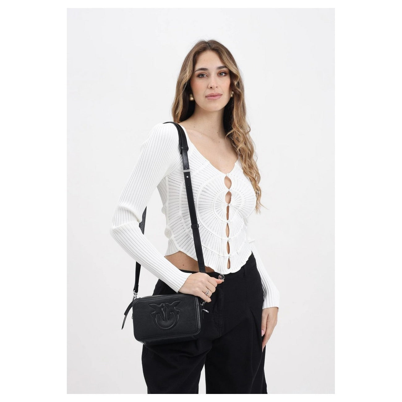 Pinko - Pinko Femme Cardigans